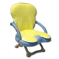 Copriseggiolone Baby Idea Imbottitura Smarty assortito 5901