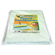 La Briantina Confezione 5 panni pavimenti cm 50x40 4199A