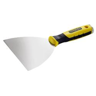 Stanley Spatola per pareti e soffitti mm 125 in acciaio inox STHT0-0579