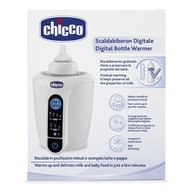 Scaldabiberon Chicco digitale latte e pappa con funzione scongelamento 07390