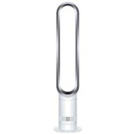Ventilatore Dyson Dyson Cool 300912-01 AM07 Pavimento con telecomando Argento, Bianco
