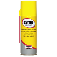 Arexons Lubrificante - sbloccante Svitol 200 ml 4127