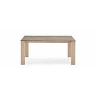Connubia Calligaris Tavolo Allungabile Sigma CB/4069-LV 160_P166_P63_P63
