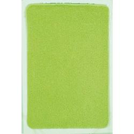 Spirella Tappeto per il bagno in polyestere cm 50x80 Verde 10.16144