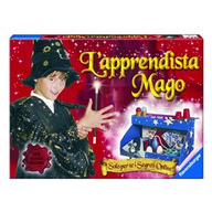 Gioco da tavolo Ravensburger L' apprendista mago 21948