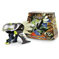 Playset Linea Gig Veicolo de luxe con funzioni Gormiti 2629 Da 4 a 9 Anni