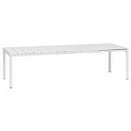 Nardi Tavolo allungabile 210-280 cm 100 cm Bianco 48253.00.000