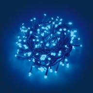 Luci e luminarie Lotti 160 minilucciole led Blu 31883