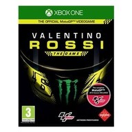 Xbox One Publisher Minori Valentino Rossi The Game Sport 3 1015677
