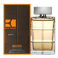 Hugo Boss Boss orange man eau de toilette Capacità 60 ml