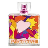 Enrico Coveri Pop heart for her eau de toilette 50 ml
