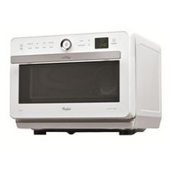 Microonde Whirlpool JT469WH capacità di 33L 1000W Bianco