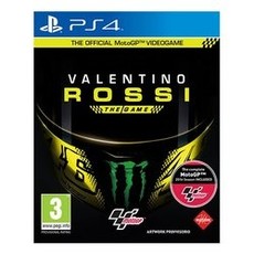PS4 Publisher Minori Valentino Rossi The Game Sport 3 1015676