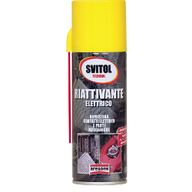 Arexons Spray lubrificante Svitol Technik Riattivante elettrico 200 ml 2181