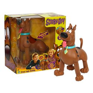 Personaggio Giochi Preziosi Crazy leg Scooby Do 30004
