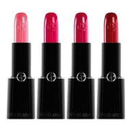 Giorgio Armani rouge Rossetto varie Tonalità