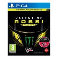 PS4 Publisher Minori Valentino Rossi The Game Sport 3 1015676