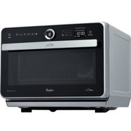 Microonde Whirlpool JT479SL capacità di 33 L 1.000 w Nero/Silver
