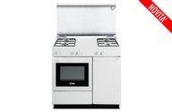 De Longhi SGW 854 N