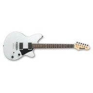 Chitarre Elettriche Ibanez RC320-WH Elettrico Destra raggio tastiera 20,4 cm interfaccia 6.3mm materiale del Neck Acero Bianco