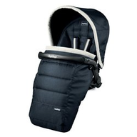 Seduta Passeggino Peg Perego Seduta Pop Up Completo. Luxe Blue