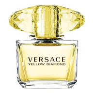 Gianni Versace Yellow diamond eau de toilette 30 ml