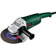 Bosch Smerigliatrice angolare 2000 Watt disco 230 mm PWS20230