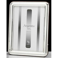 Sestini Portafoto Argento 925 e legno 10x15 cm 0842-10x15