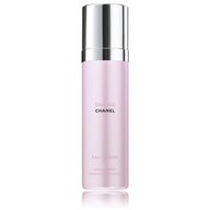 Chanel Chance eau tendre deo spray Capacità 100 ml 