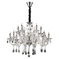 B2 Light Lampada a sospensione D 950 x H min 900 / max 1800 mm max 15 x 40W E14 / 230V IP20 Avorio 0399076