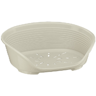 Ferplast Brandina SIESTA DL 49x36 Grigio 70202925