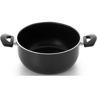 Illa Casseruola Rivestimento in antiaderente Whitford 18 cm Classic Line CL3618