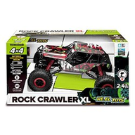 Radiocomandi Re.El Toys Rock Crawler con battery pack. 2143