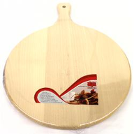 Algia Tagliere polenta cm 35 in legno naturale 1263