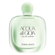 Giorgio Armani Acqua di gioia eau de toilette Capacità 50 ml