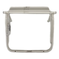 Essebidue Portapulitutto a muro Metallo Bianco 014 09091400