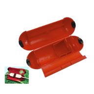 Polypool Guscio Waterproof per collegamenti esterni 2601