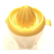 Tontarelli Spremiagrumi giallo cm 12,5xh16,5 9072001AF4