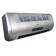 Termoventilatore Argo WALLY 191070148 2000 W Argento