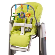 Copriseggiolone Peg Perego Copri Kit Tatamia. Green. Kit Tatamia