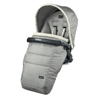 Seduta Passeggino Peg Perego Seduta Pop Up Completo. Luxe Opal