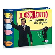 Giochi Da Tavolo Spin Master Il rischiatutto 6033992
