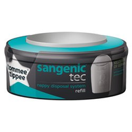 Ricarica Danpete per contenitore pannolini Tec FCTEC1