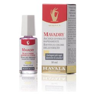 Mavala Mavadry spray Capacità 150 ml