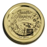 Bormioli Rocco Capsula 56 mm Quattro Stagioni 
