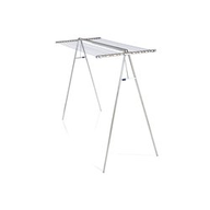 Leifheit Stendibiancheria Alluminio 200 x 100 x h 180 cm Alustar 72705