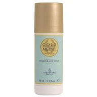 Atkinsons Gold medal deodorante stick Contenuto 50 ml
