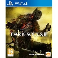 PS4 Namco Bandai Dark Souls III RPG (Gioco di ruolo) 16 1063826