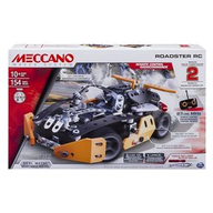 Costruzioni Spin Master Sport roadster Rc Meccano 6028127