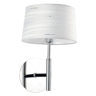 B2 Light Lampada da parete D 180 x H 280 mm 1 x 40W G9 / 240V IP20 Bianco 0500462